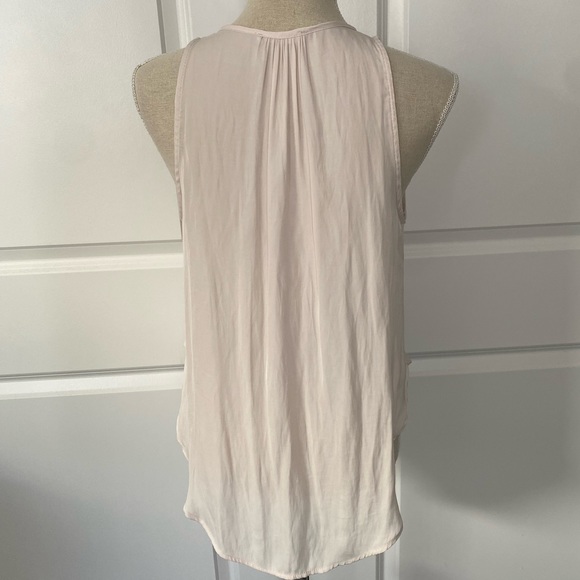 LUSH sleeveless blouse - Picture 4 of 6